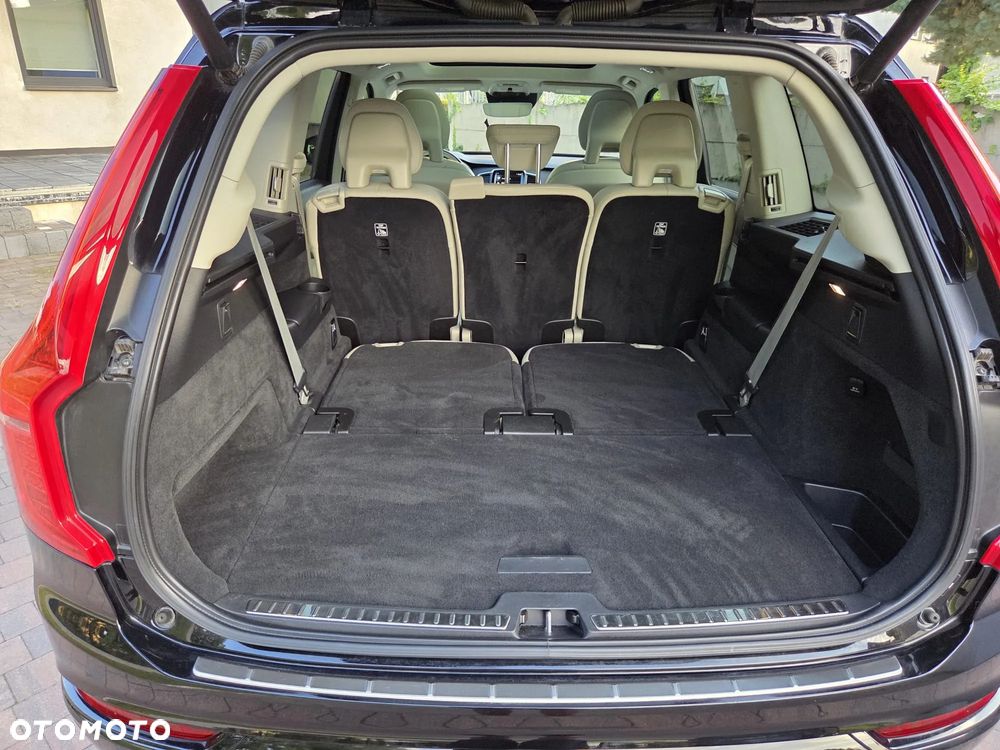Volvo XC 90 T5 AWD Momentum - 26