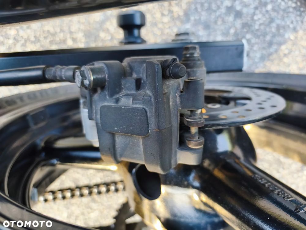 Suzuki SV - 31