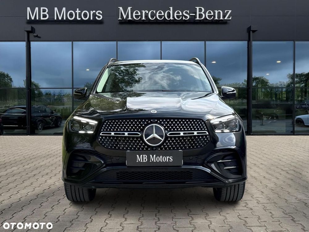Mercedes-Benz GLE - 9