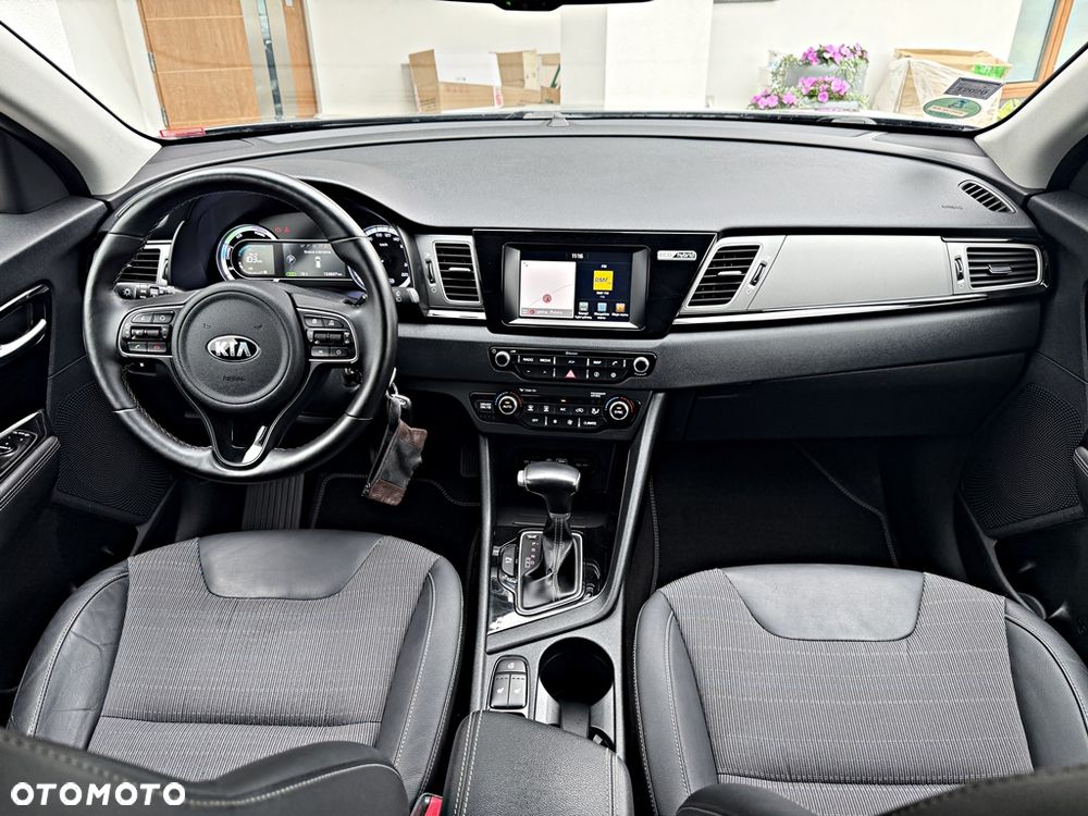 Kia Niro - 24