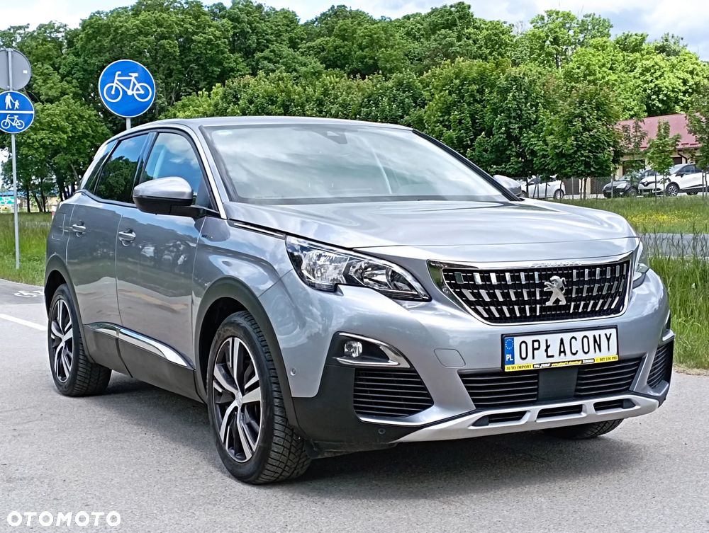 Peugeot 3008 1.6 PureTech Hybrid PHEV Active Pack S&S EAT8 - 14