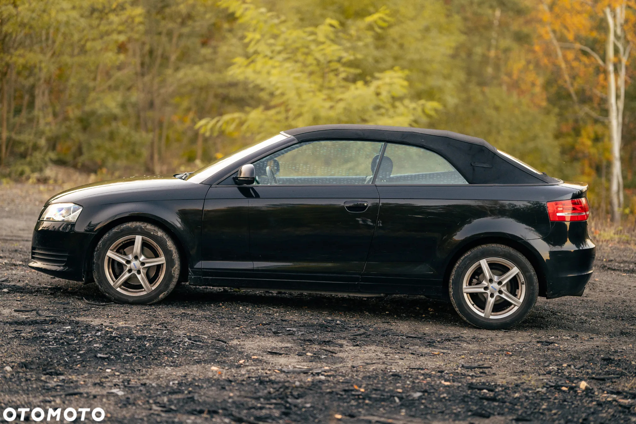 Audi A3 1.8 TFSI Attraction - 12