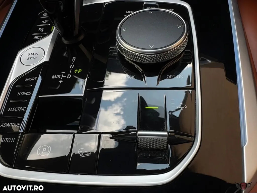 BMW X5 xDrive45e AT PHEV - 27