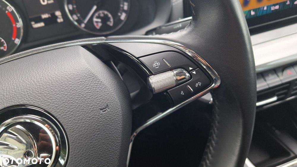 Skoda Octavia 1.0 TSI Ambition - 21