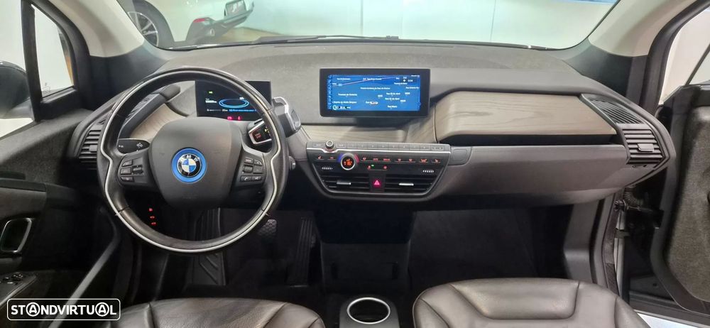 BMW i3 94Ah +EXA +Comfort Package Advance - 39