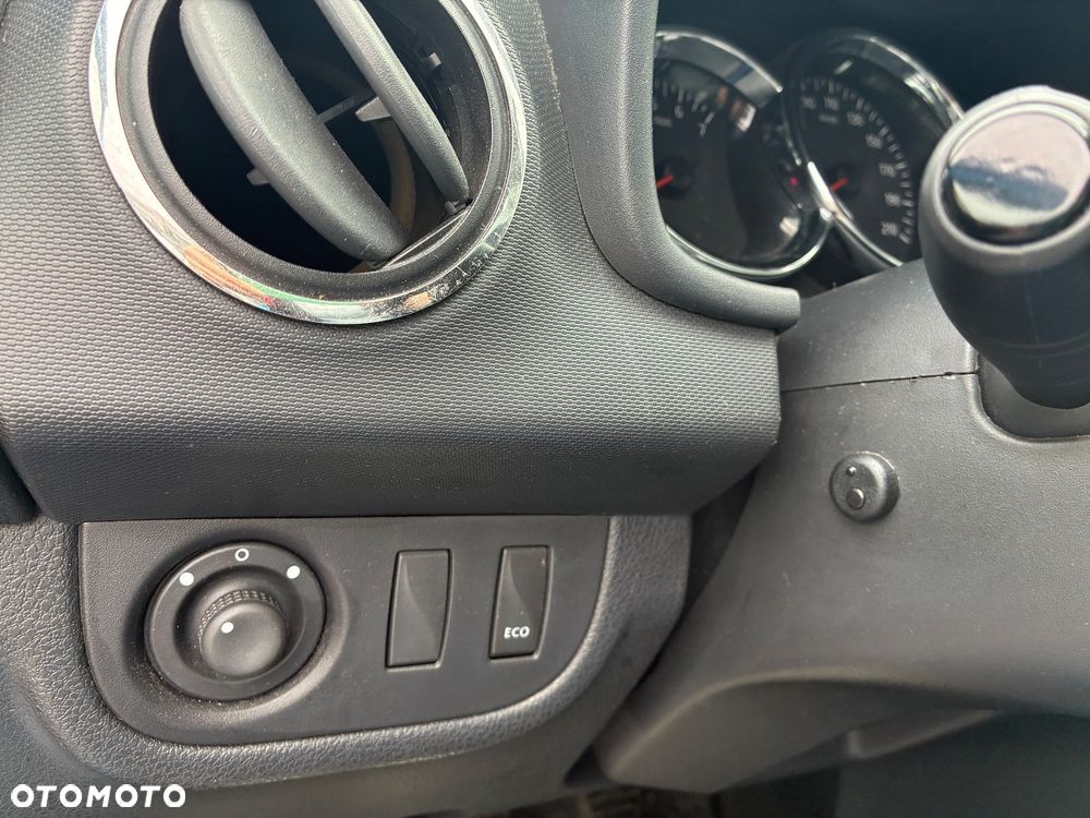 Dacia Sandero Stepway 1.5 dCi Laureate - 17