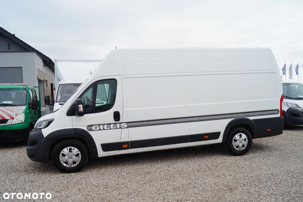 Peugeot Boxer - 3