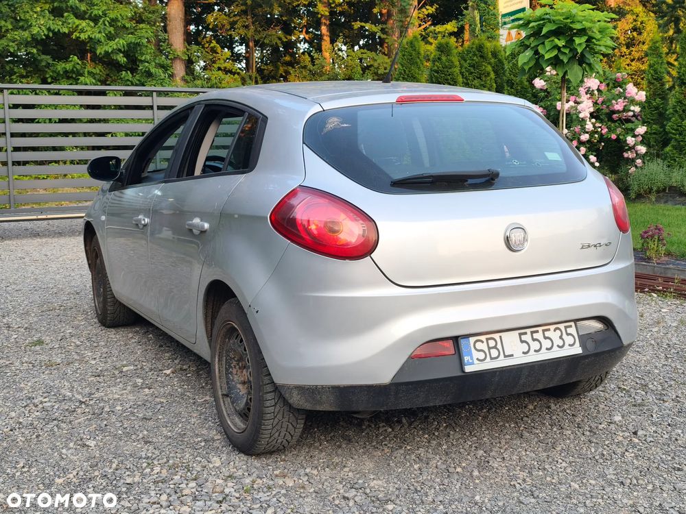 Fiat Bravo 1.6 Multijet 16V Active - 3