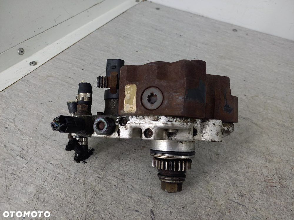 POMPA WYSOKIEGO CIŚNIENIA MERCEDES-BENZ KLASA B W245 2.0 CDI - 5