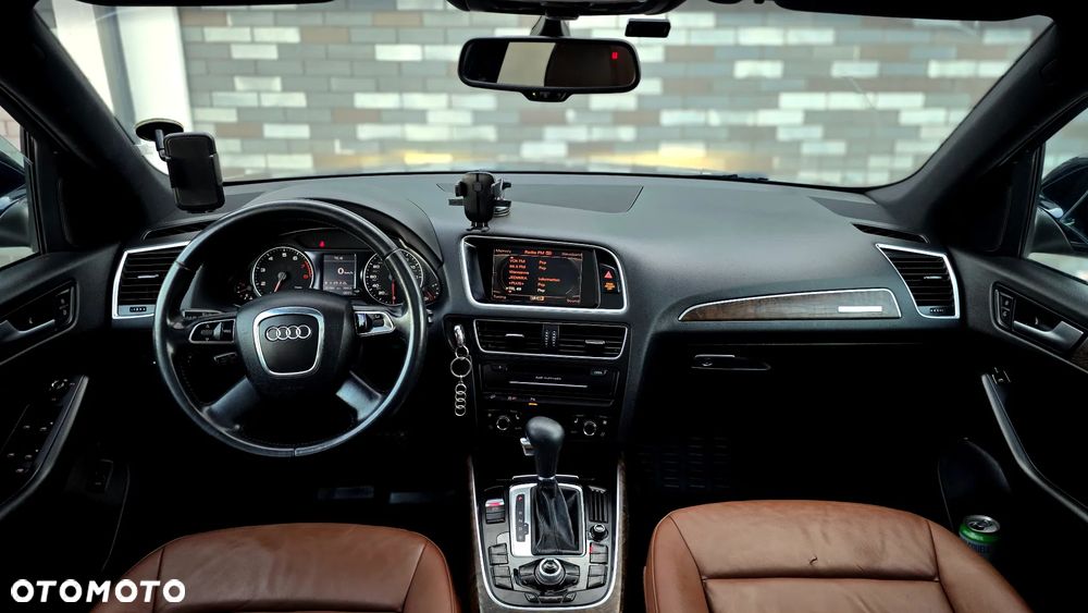 Audi Q5 - 18