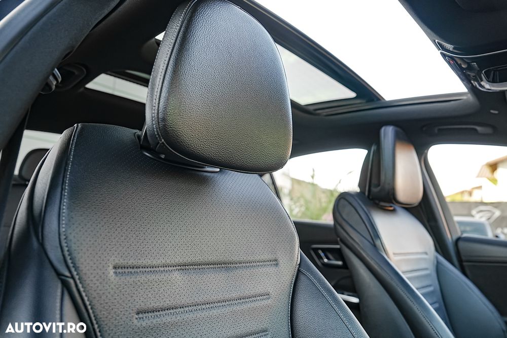 Mercedes-Benz C 200 9G-TRONIC AMG Line - 24