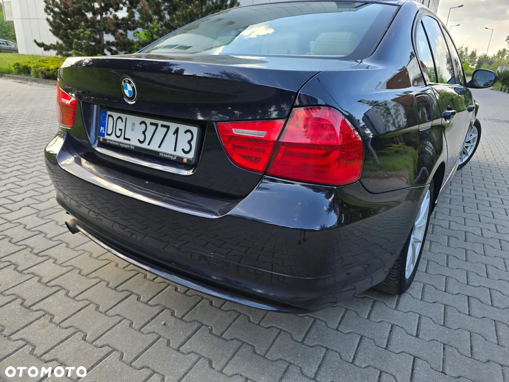 BMW Seria 3 - 4