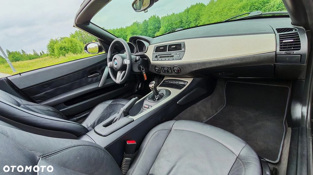 BMW Z4 - 25