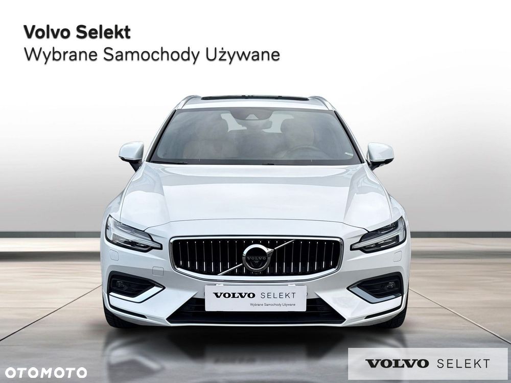 Volvo V60 - 9
