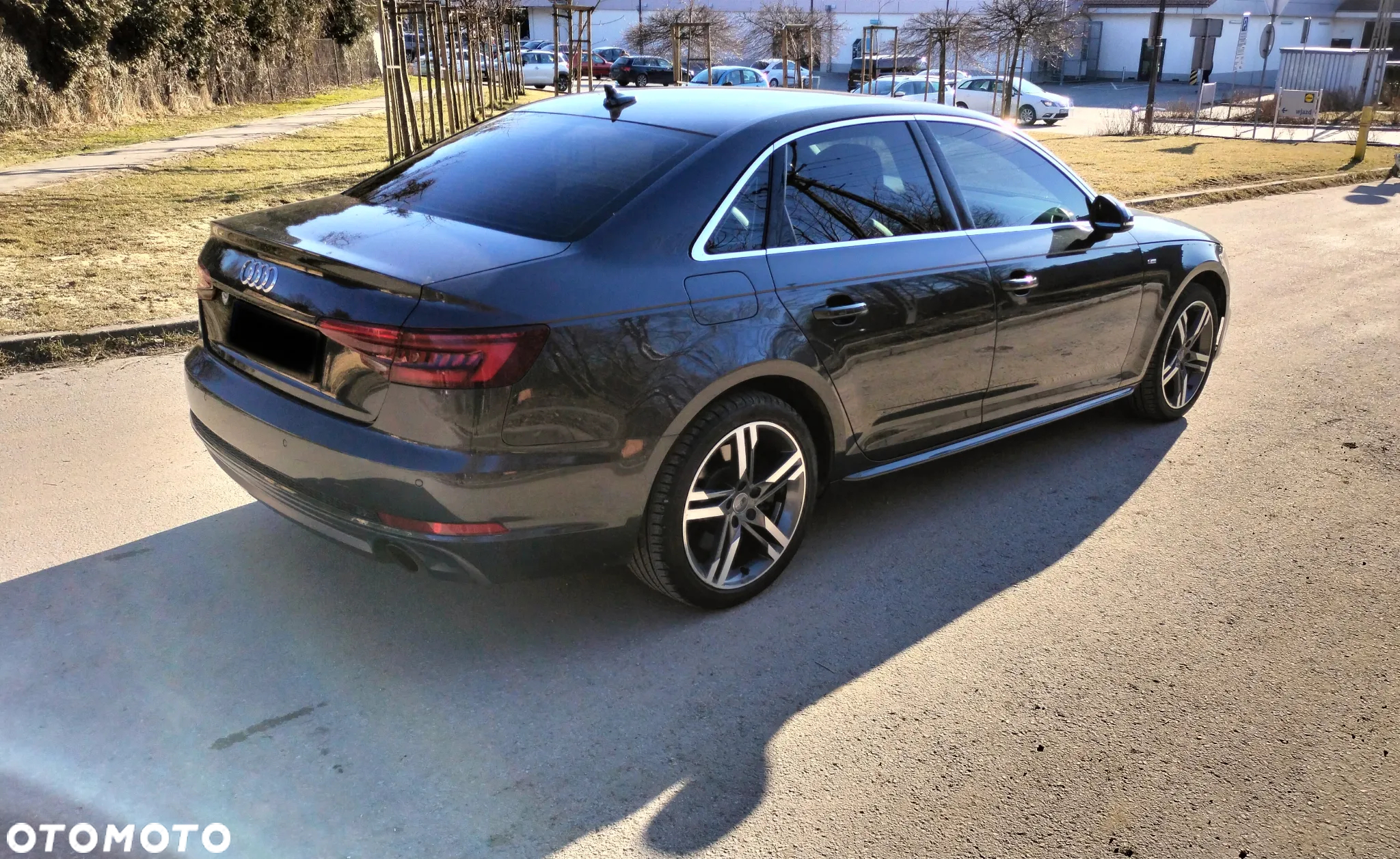 Audi A4 2.0 TFSI Quattro S tronic - 6