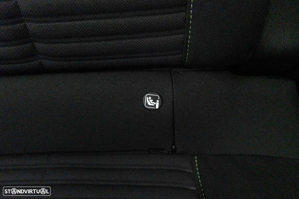 Peugeot 208 1.2 PureTech Active - 12