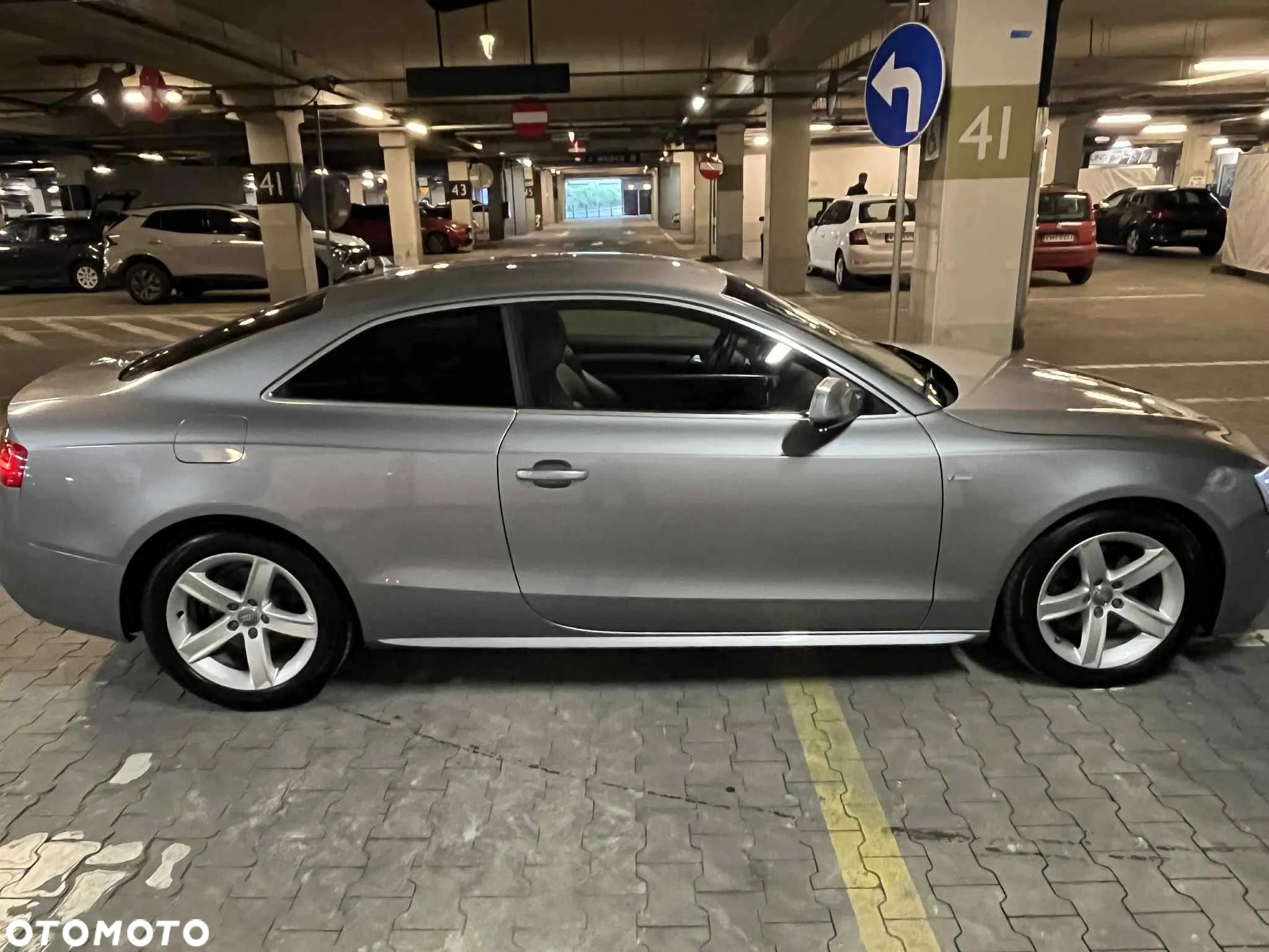 Audi A5 2.0 TDI clean diesel Quattro S tronic - 2
