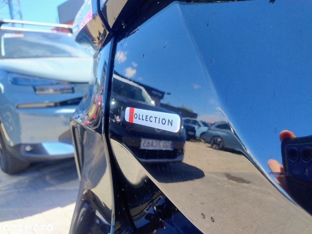 Citroën C4 1.2 mHEV Collection eDCT6 - 11