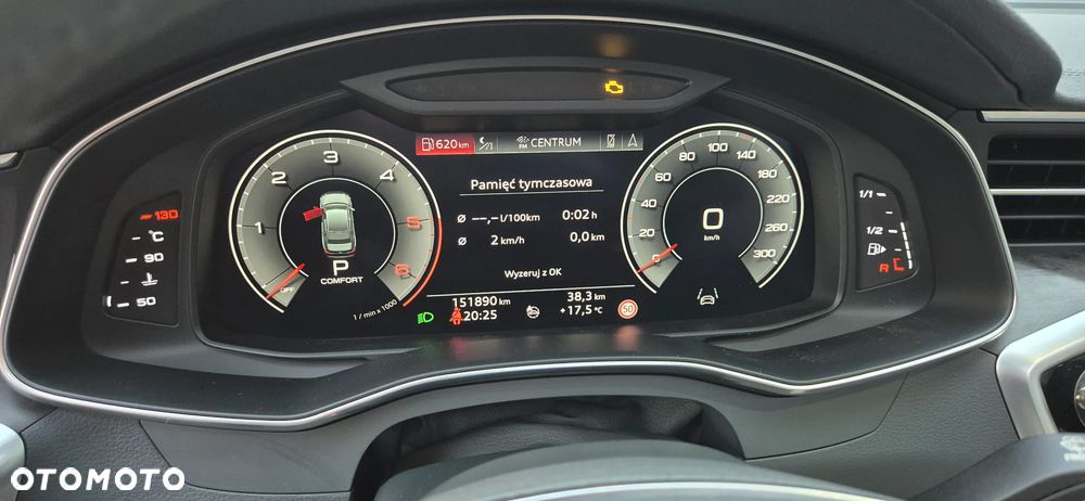 Audi A6 Limousine 50 TDI mHEV Quattro Sport Tiptronic - 7