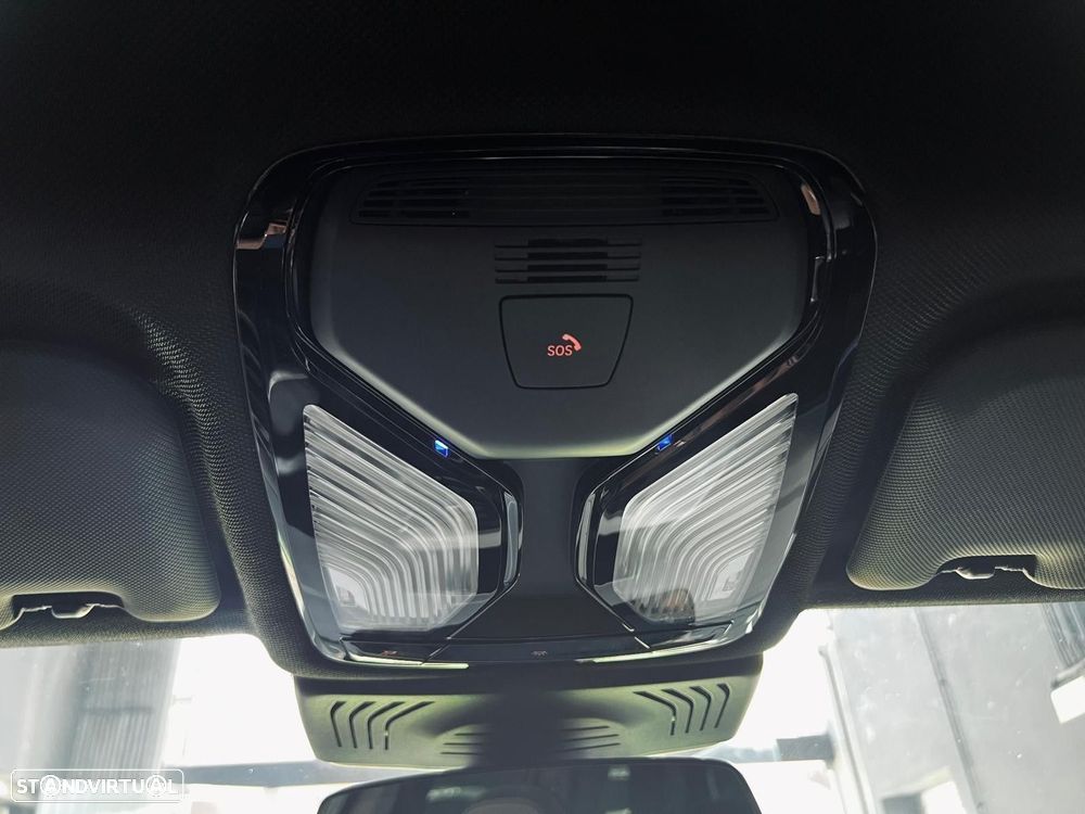 BMW X3 18 d sDrive Auto - 37