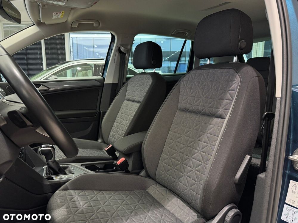 Volkswagen Tiguan 1.5 TSI EVO Life DSG - 10