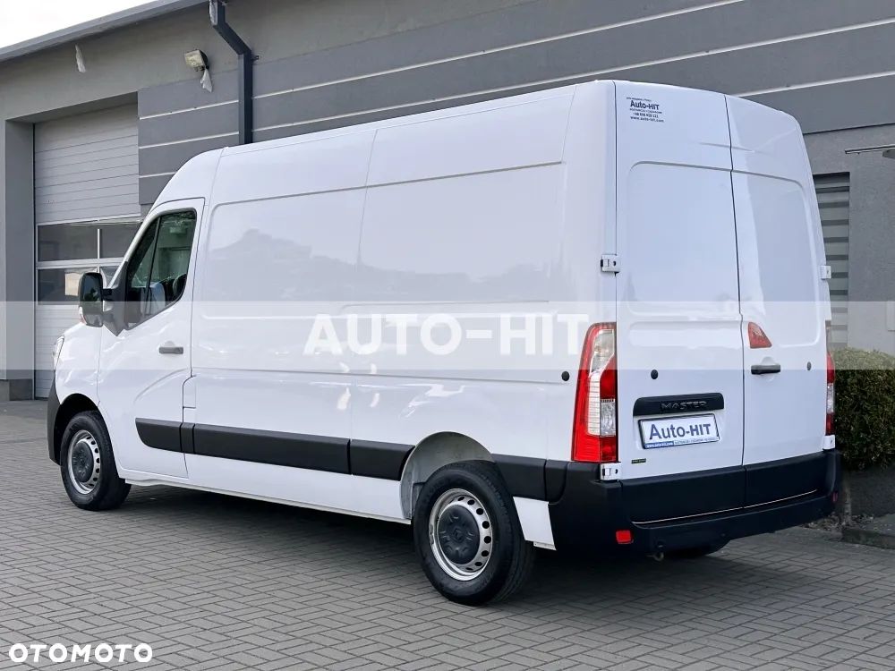 Renault Master - 14