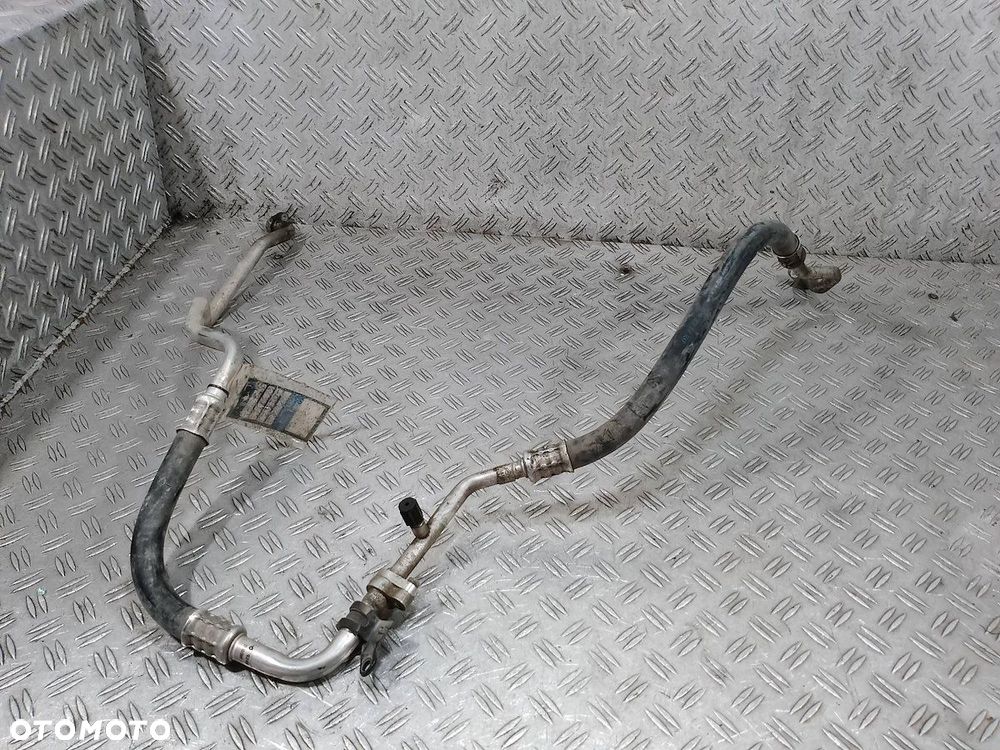 PRZEWÓD KLIMATYZACJI RENAULT MEGANE III 924800026 1.5 DCI - 2