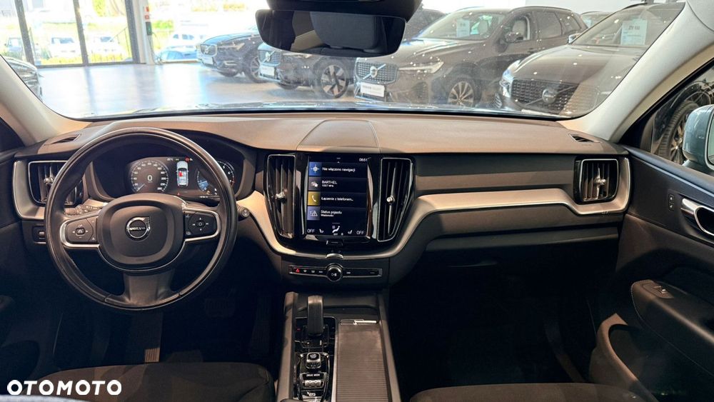 Volvo XC 60 - 10