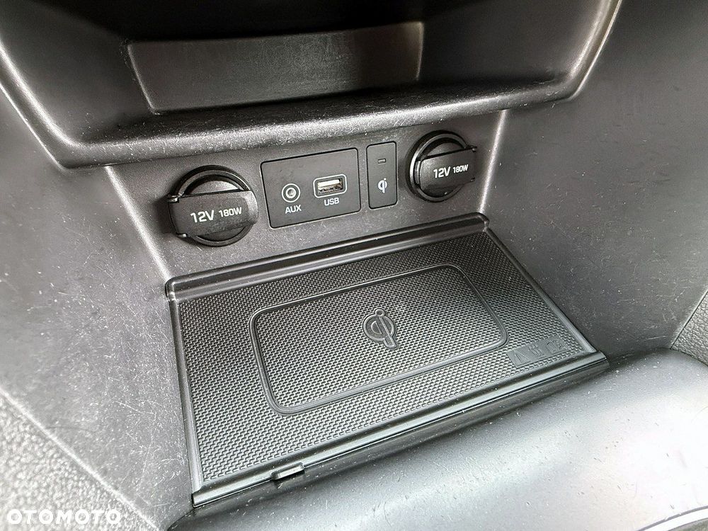 Hyundai Kona 1.0 T-GDI Executive - 15