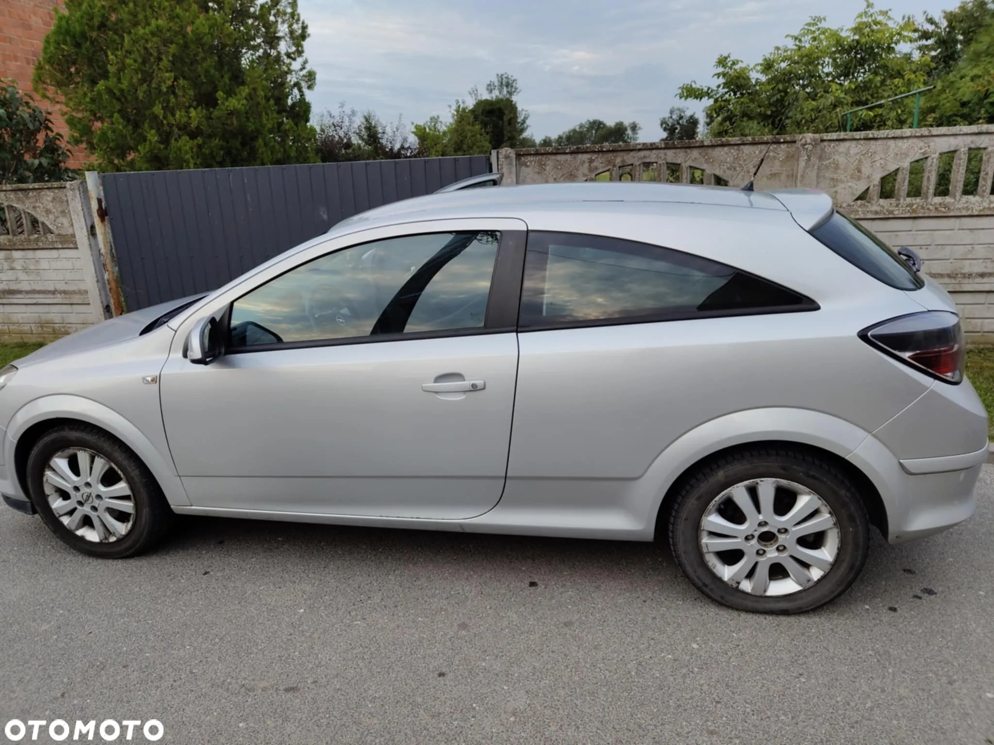 Opel Astra - 12