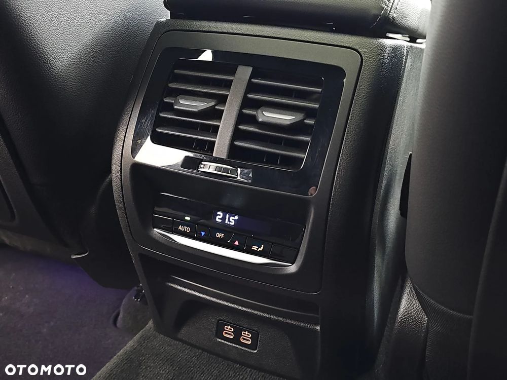 BMW X4 xDrive30d M Sport - 36