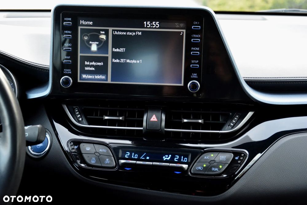 Toyota C-HR 1.8 Hybrid Selection - 30