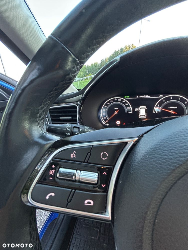 Kia Ceed 1.5 T-GDI Business Line Plus - 26