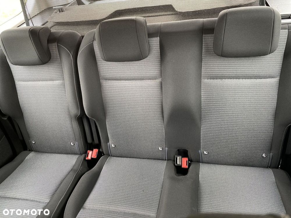 Toyota Proace City Verso 1.5 D-4D Business - 20