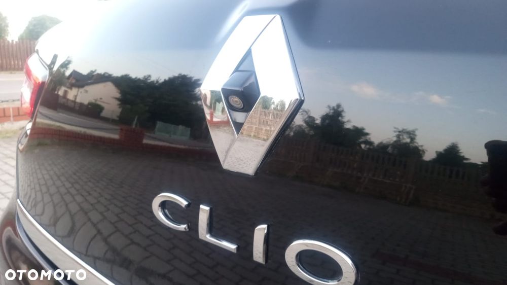 Renault Clio 1.2 Enegry TCe Alize - 12
