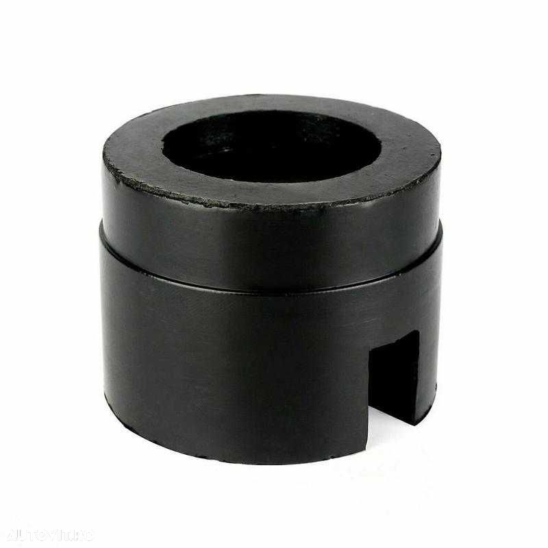 Suport Adaptor Tampon Cric Prag Audi Volkswagen Cauciuc Punct Ridicare - 6
