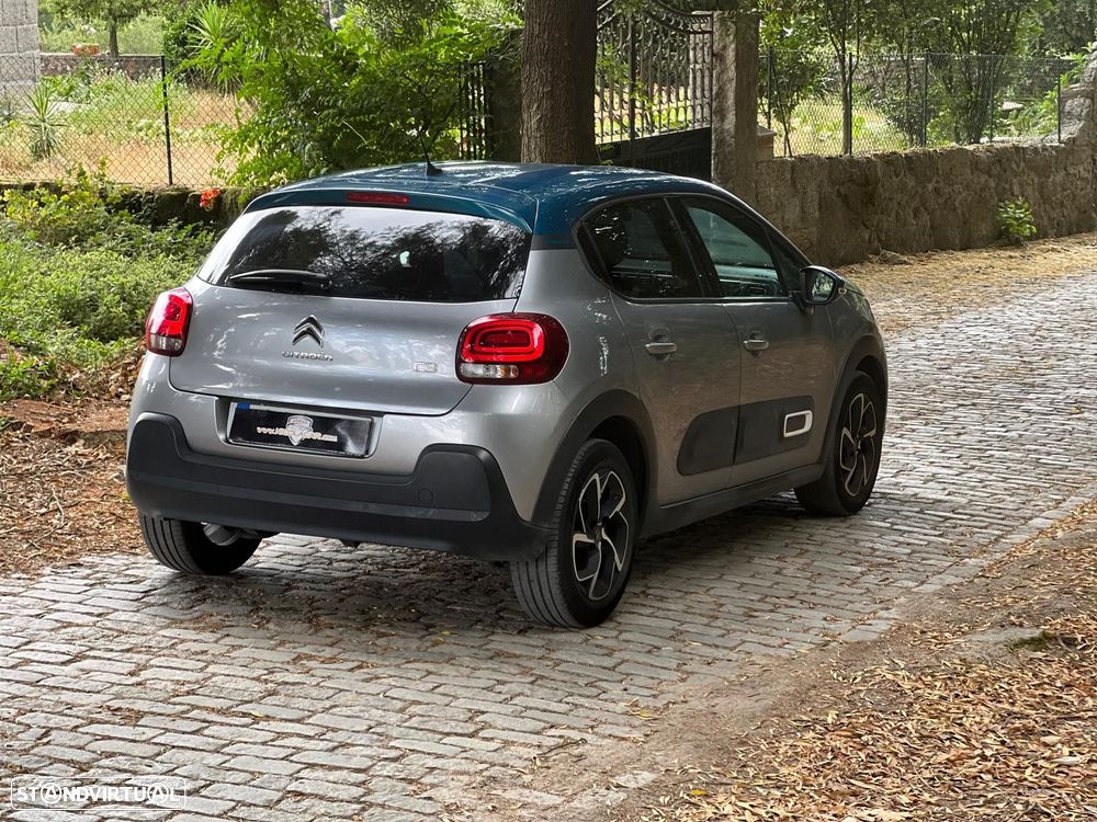 Citroën C3 1.2 PureTech YOU! - 30