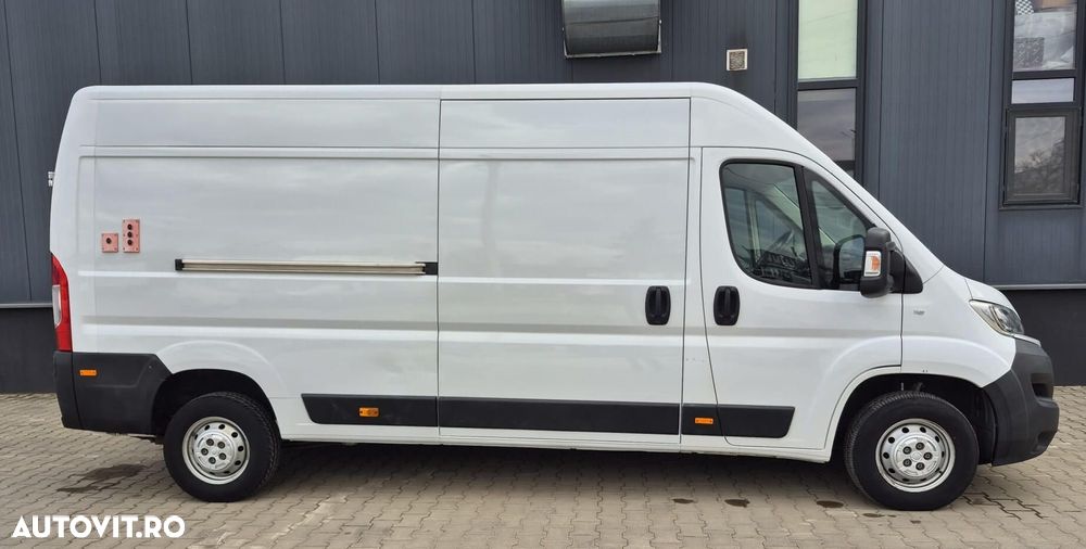 Fiat Ducato - 4