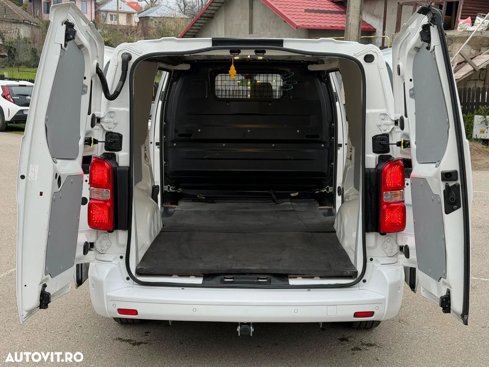 Toyota Proace - 7