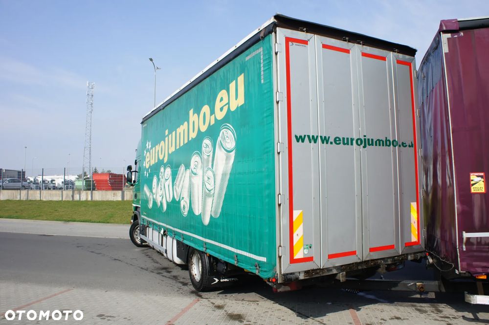 Scania R 410 - 3