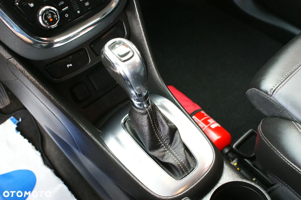 Opel Mokka 1.7 CDTI Cosmo - 12