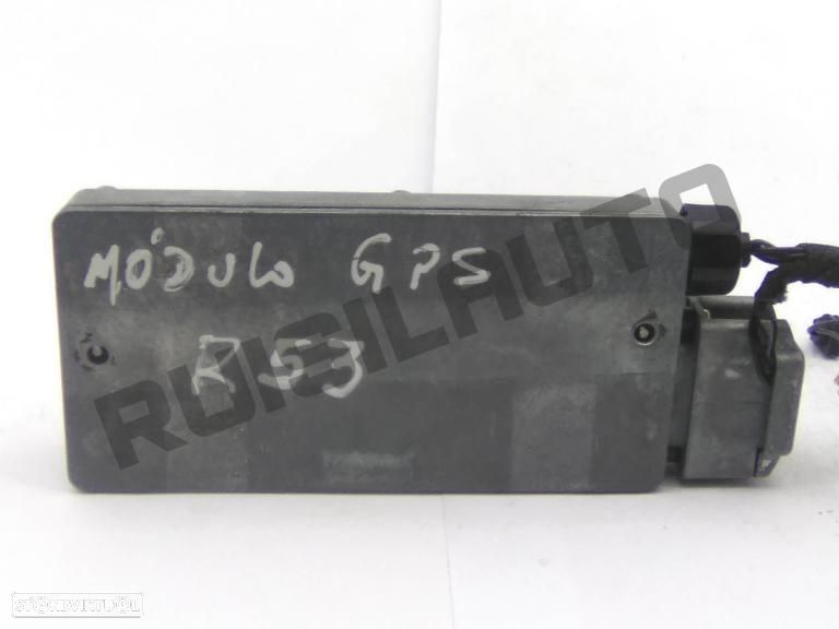 Módulo Gps 0888_0889 Mini Mini (r50,r53) [2001_2006] One - 2