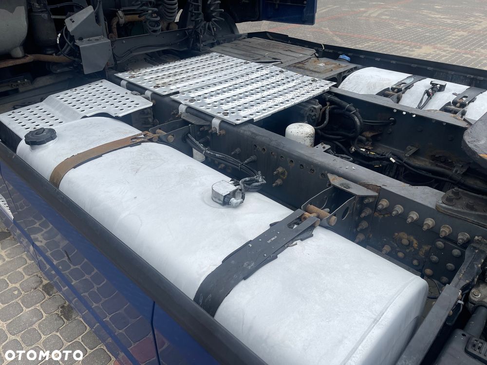 Volvo FH 500 GLOBETROTTER/Automat/EURO6 - 7