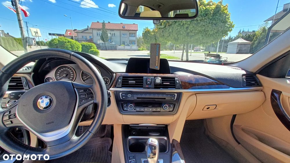 BMW Seria 3 - 7
