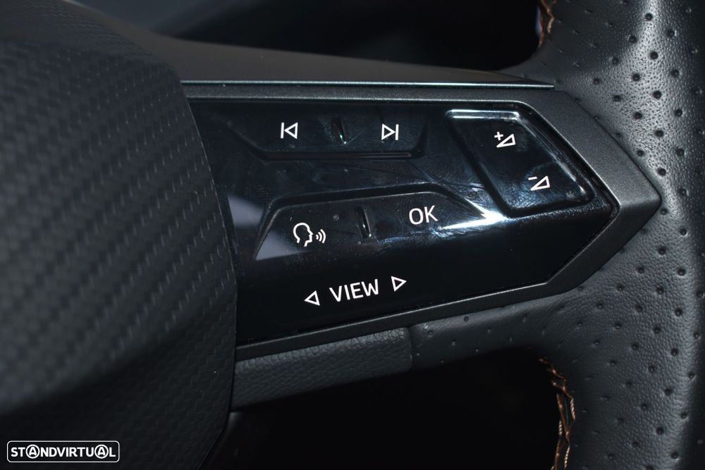 Cupra Born 58 kWh - 45