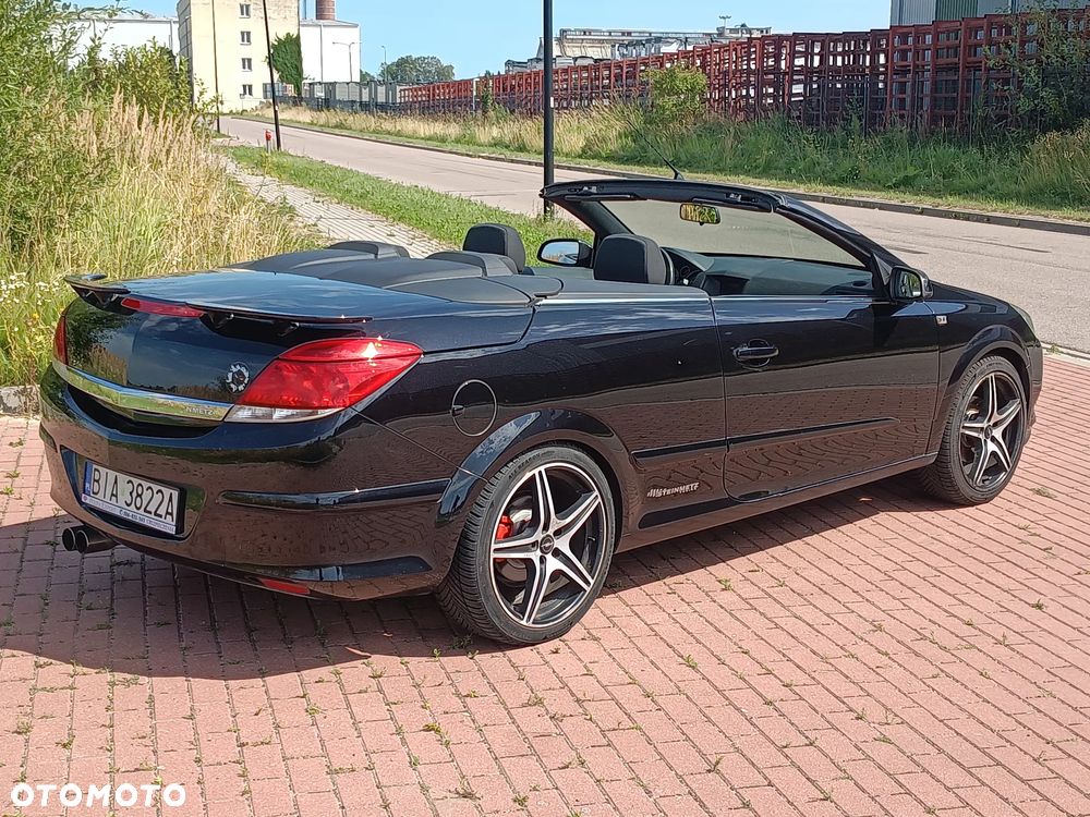 Opel Astra - 3