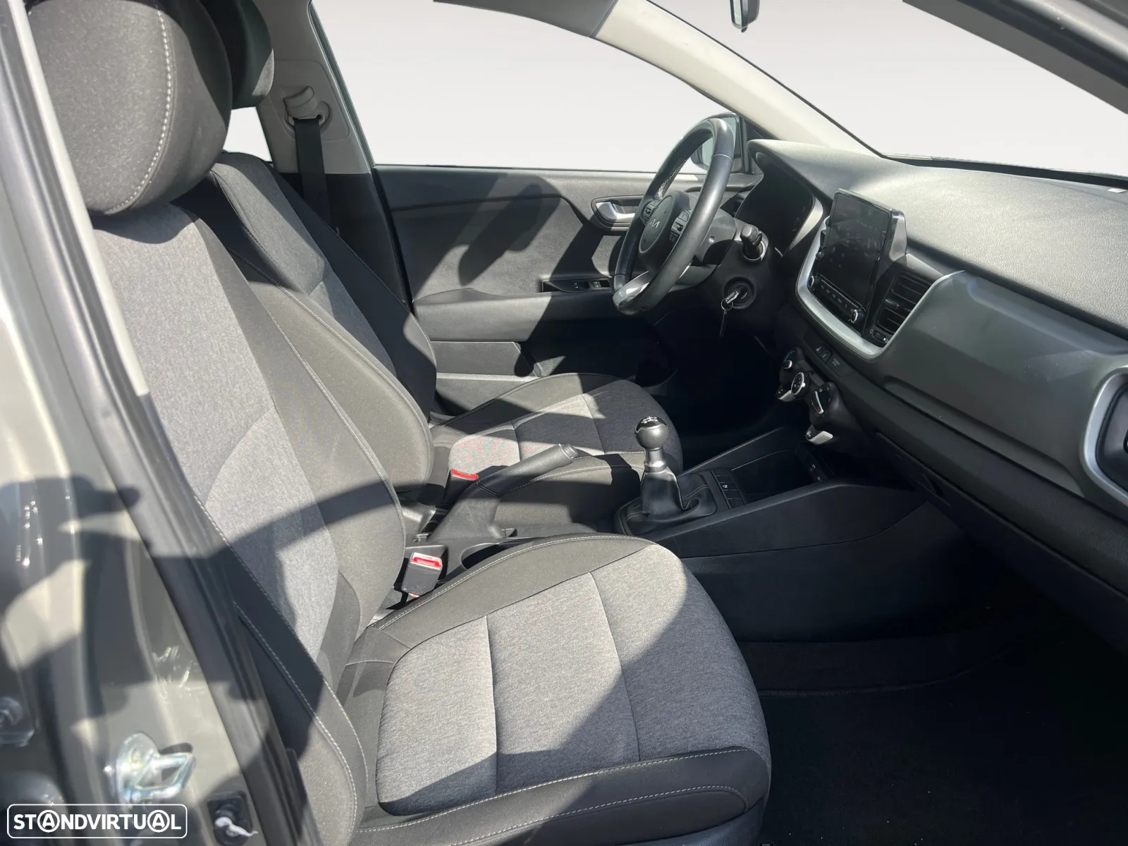 Kia Stonic 1.2 Dynamic - 14