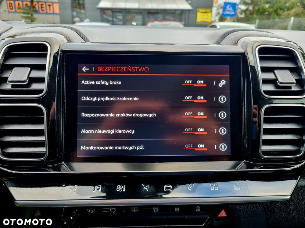 Citroën C5 Aircross 1.5 BlueHDi Live EAT8 - 20