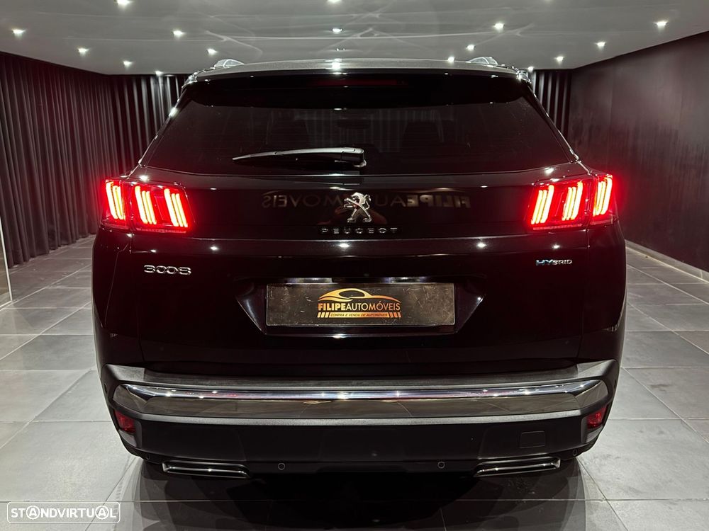 Peugeot 3008 - 7