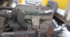 Silnik RENAULT  MIDLUM DXI 220 EURO 5 - 1
